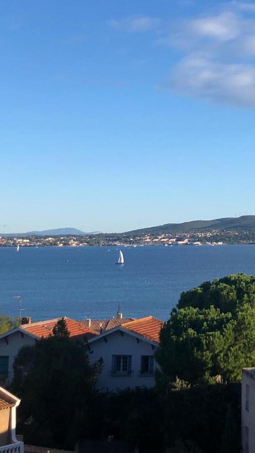 Le Bleu Mer Sète Eksteriør billede